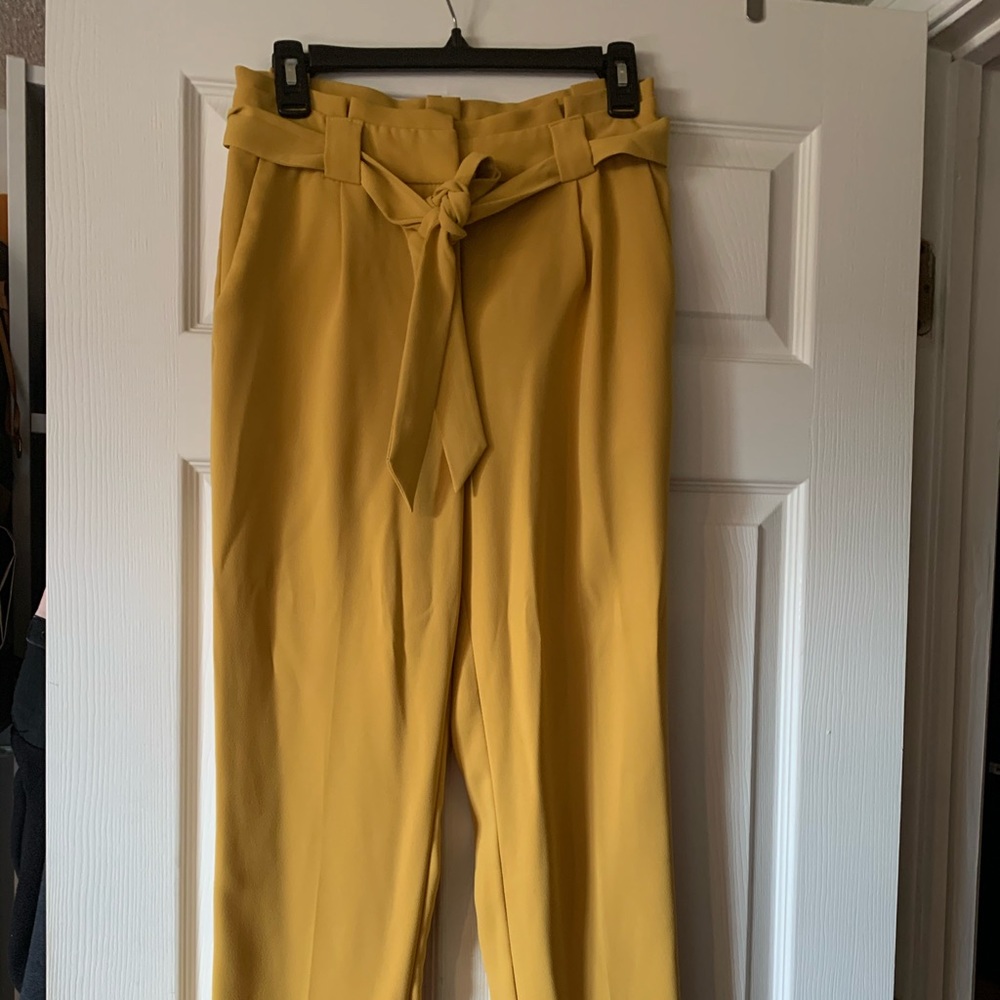 Dress pants